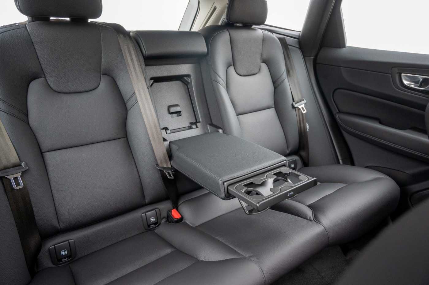 Volvo XC60 – Bild 17