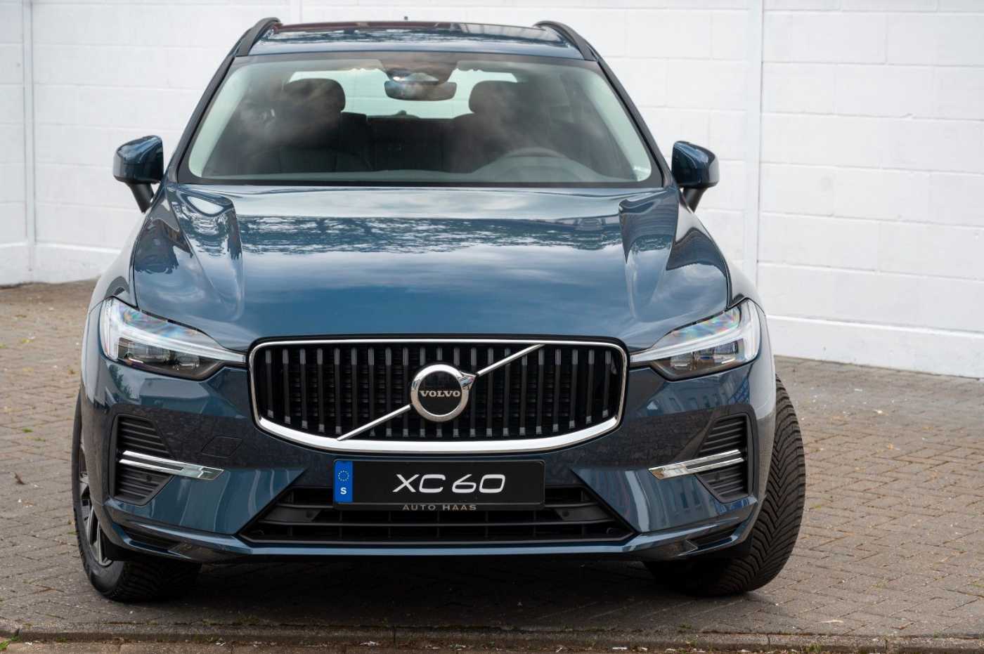 Volvo XC60 – Bild 2