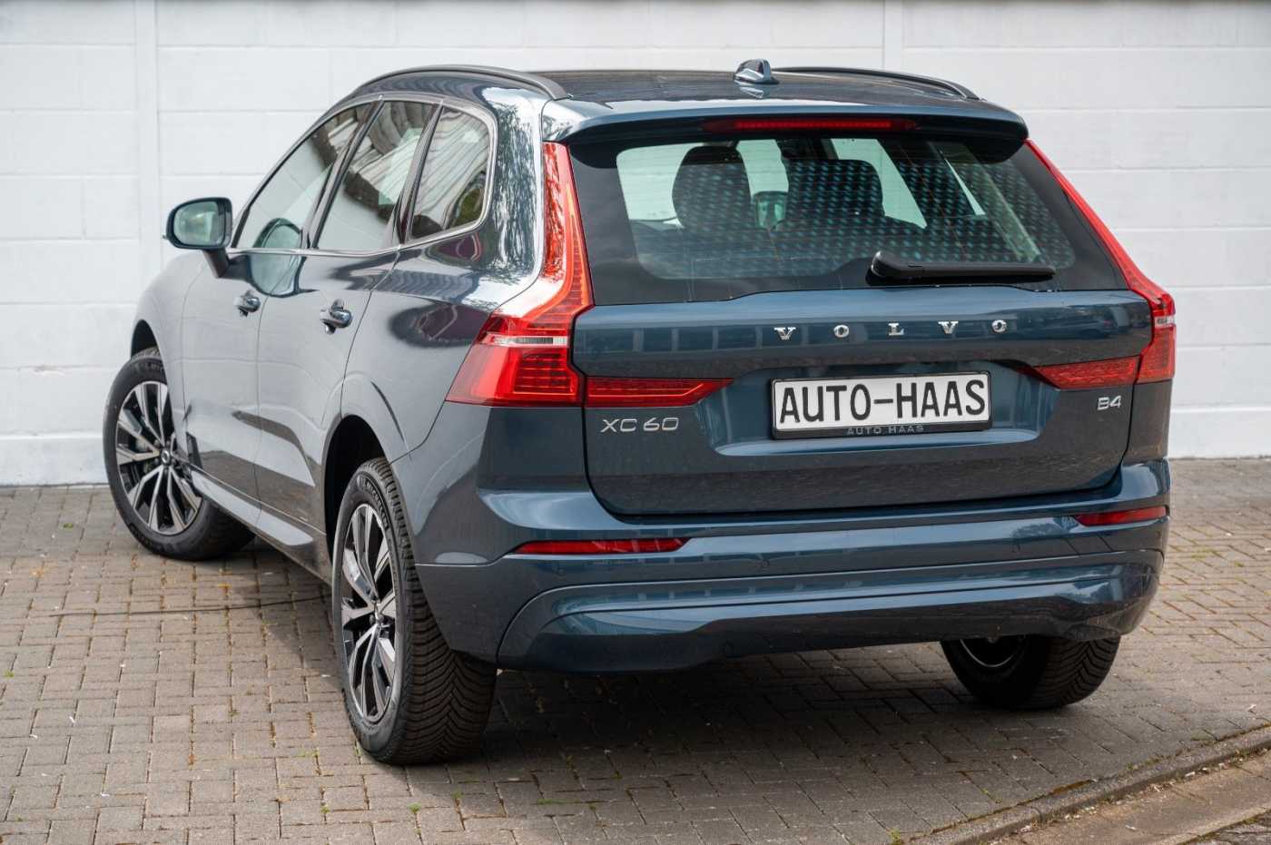 Volvo XC60 – Bild 3