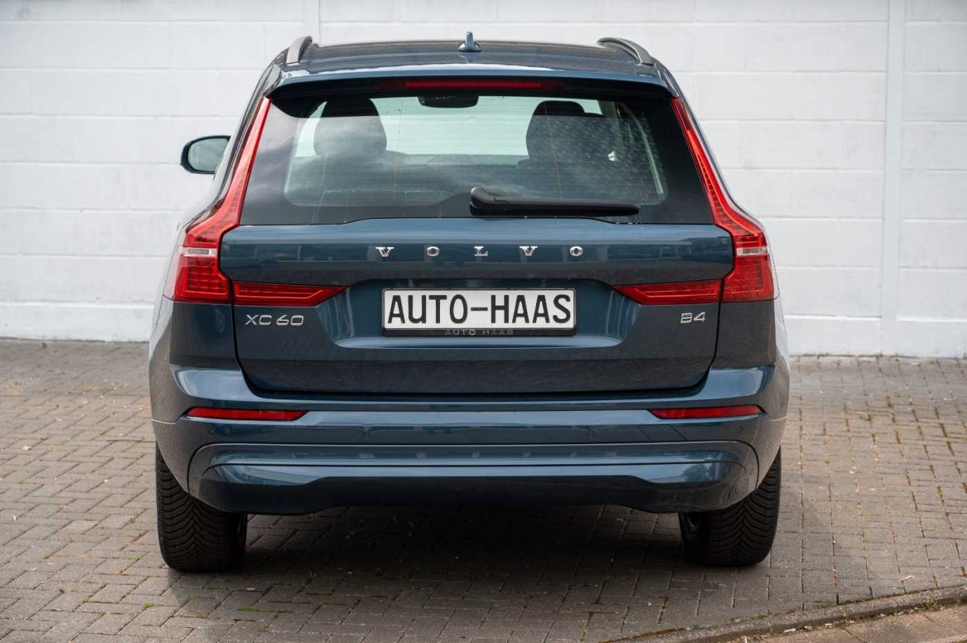 Volvo XC60 – Bild 4