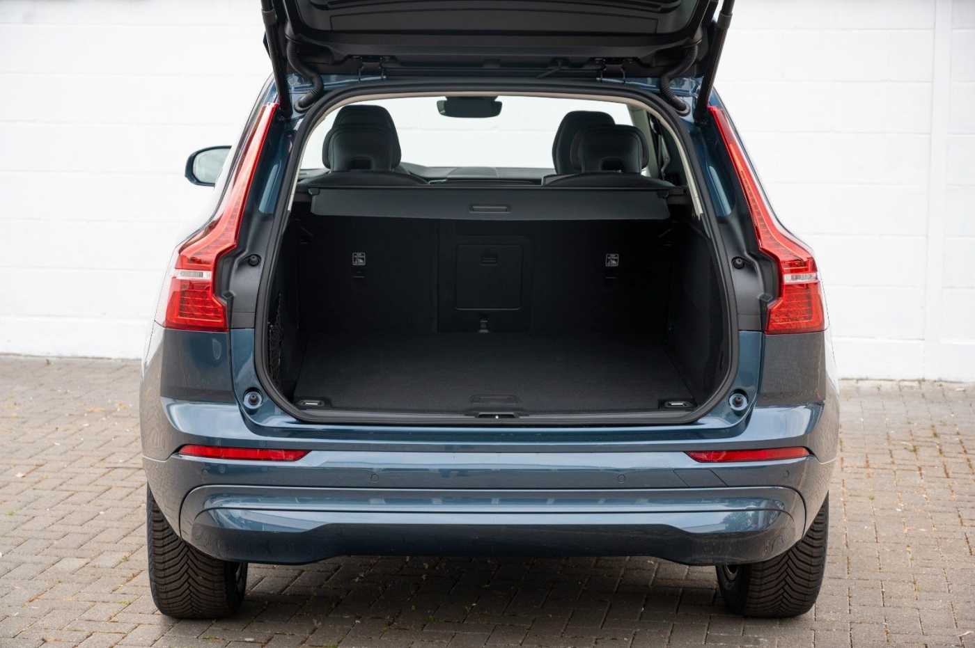 Volvo XC60 – Bild 5