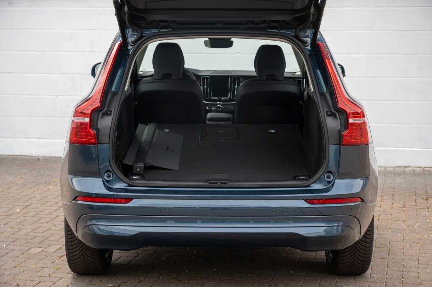 Volvo XC60 – Bild 6