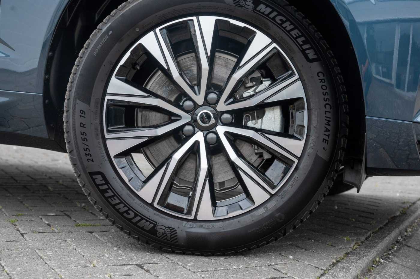 Volvo XC60 – Bild 7