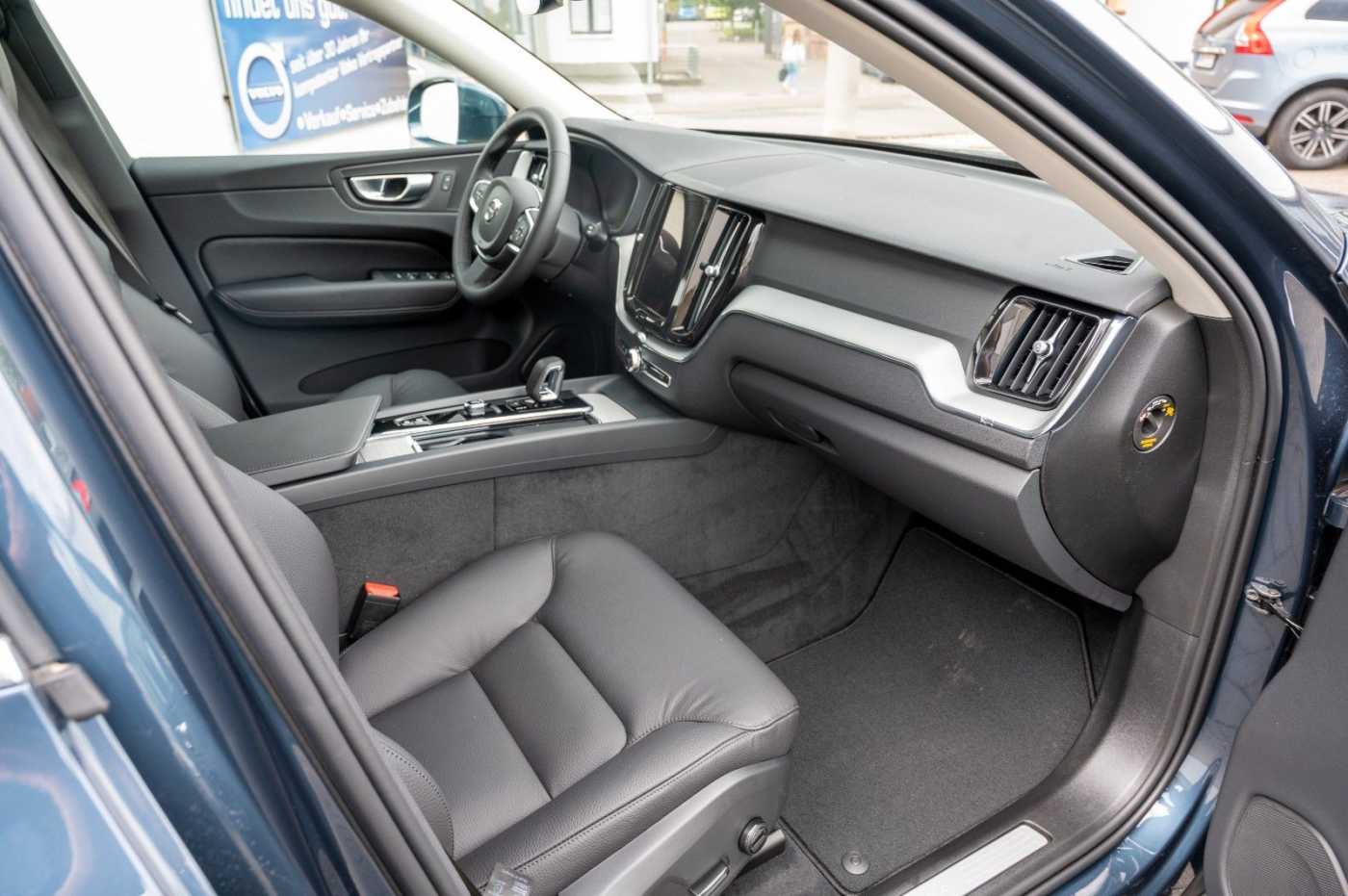 Volvo XC60 – Bild 8