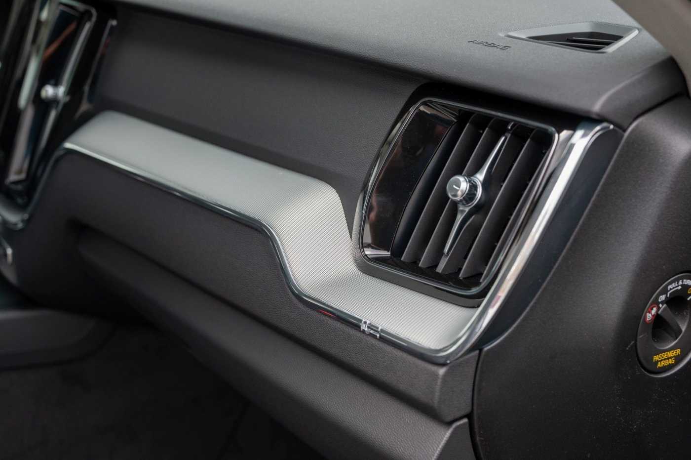 Volvo XC60 – Bild 9