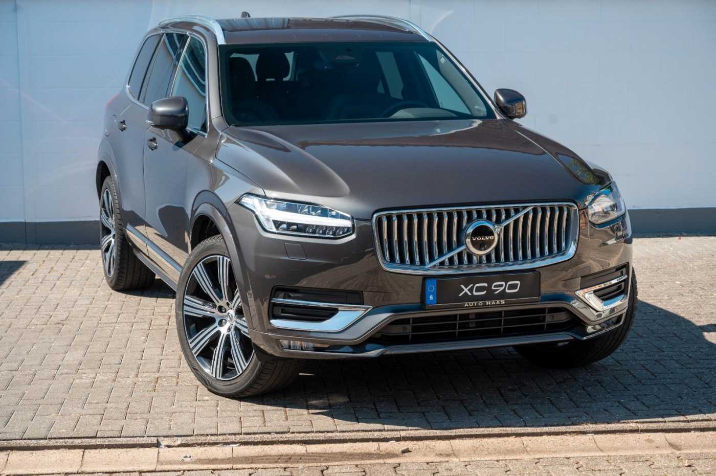 Volvo XC 90