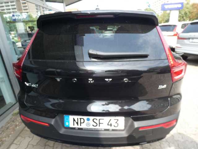 Volvo XC40 – Bild 13
