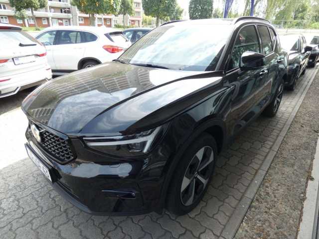 Volvo XC40 – Bild 2