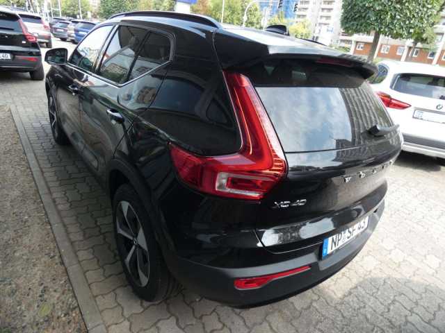 Volvo XC40 – Bild 3