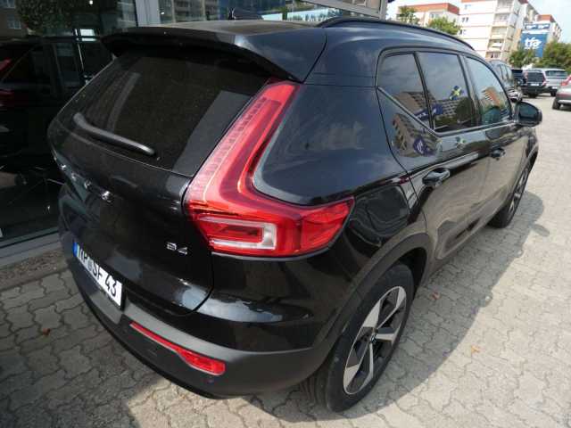 Volvo XC40 – Bild 4