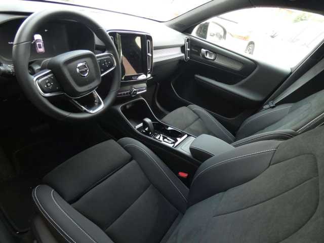 Volvo XC40 – Bild 5