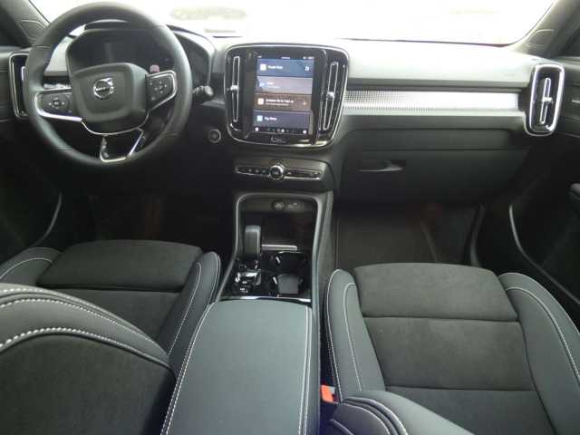 Volvo XC40 – Bild 6