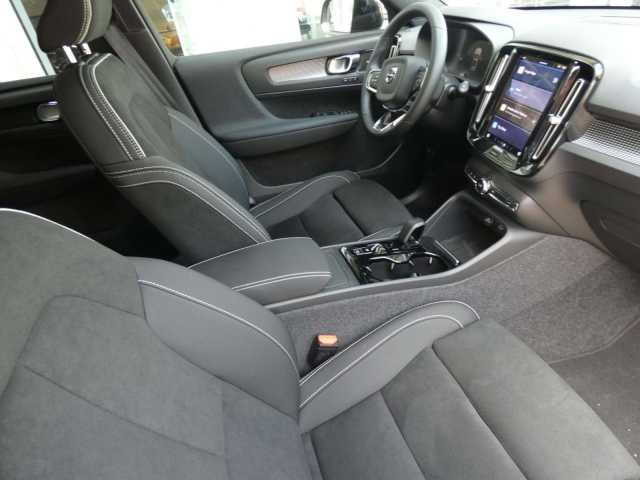 Volvo XC40 – Bild 7