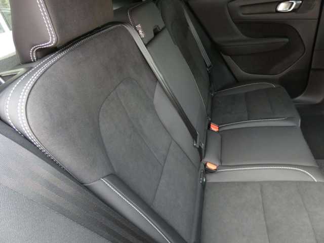 Volvo XC40 – Bild 8