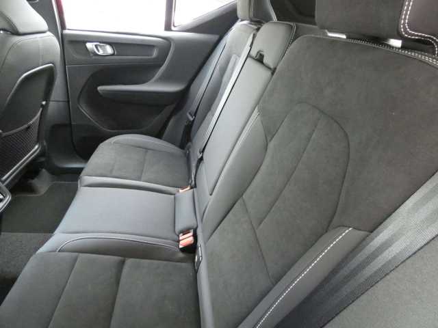 Volvo XC40 – Bild 9