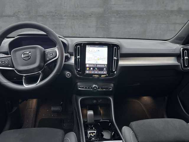 Volvo XC40 – Bild 10