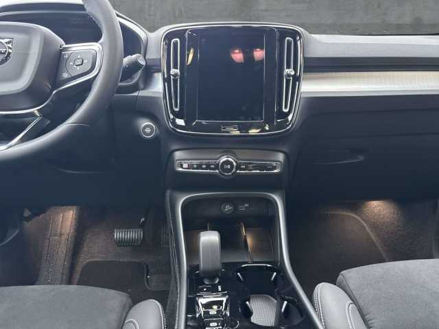 Volvo XC40 – Bild 11