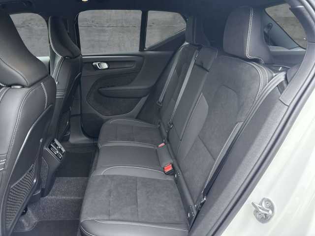 Volvo XC40 – Bild 12