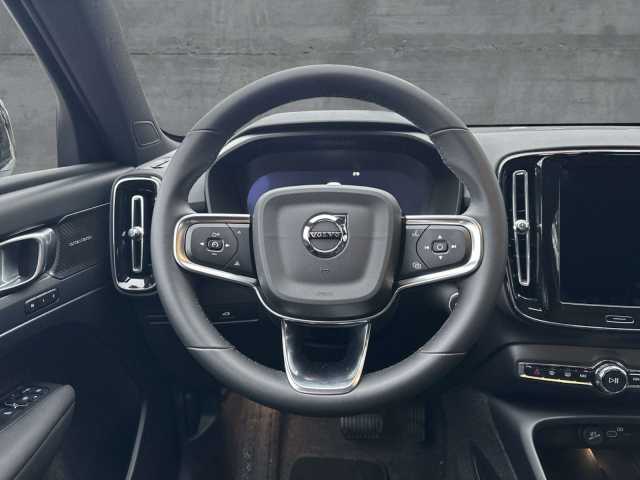 Volvo XC40 – Bild 13