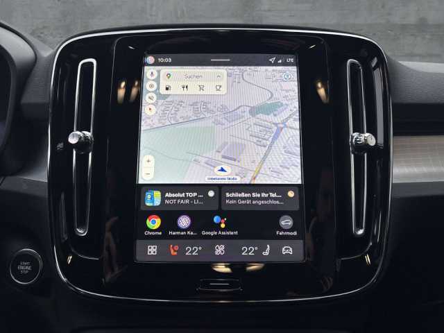 Volvo XC40 – Bild 14
