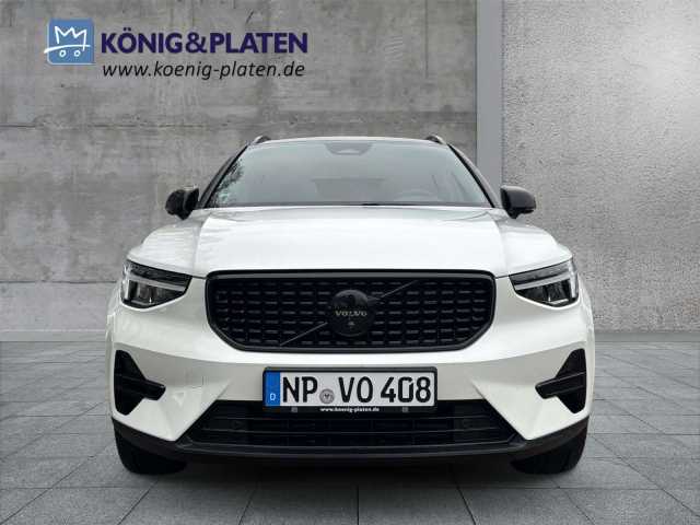 Volvo XC40 – Bild 2