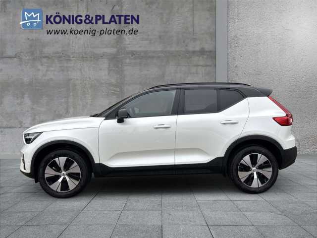 Volvo XC40 – Bild 3