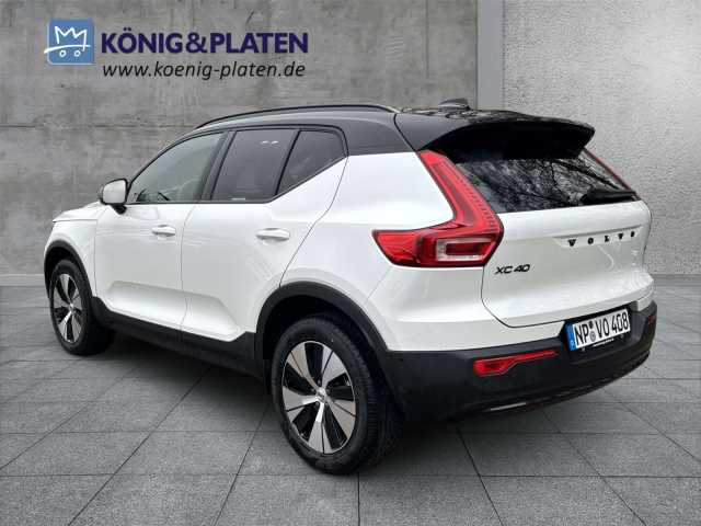 Volvo XC40 – Bild 4