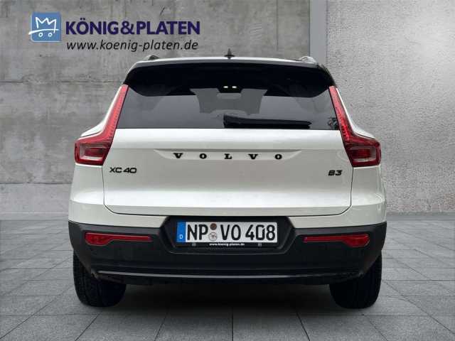Volvo XC40 – Bild 5