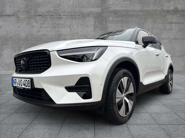 Volvo XC40 – Bild 6