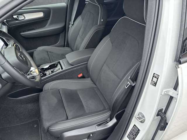 Volvo XC40 – Bild 9