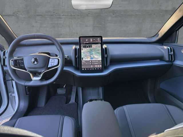 Volvo EX30 – Bild 10