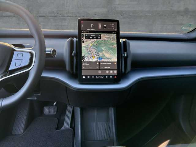 Volvo EX30 – Bild 11