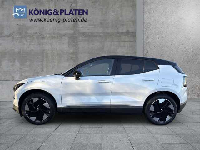 Volvo EX30 – Bild 3