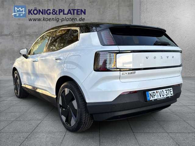Volvo EX30 – Bild 4