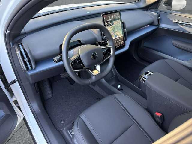 Volvo EX30 – Bild 9