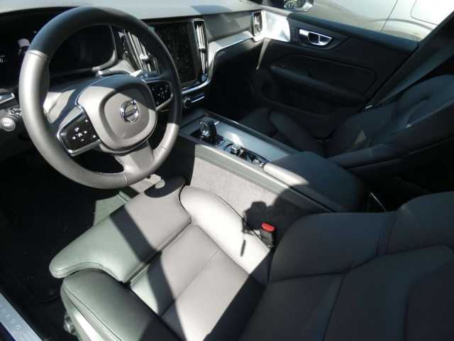 Volvo V60 – Bild 5