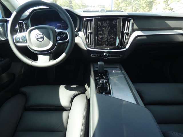 Volvo V60 – Bild 6