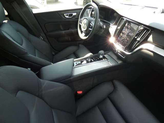 Volvo V60 – Bild 7