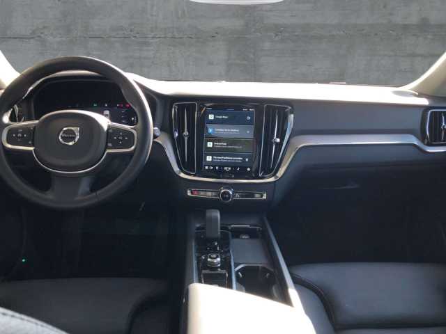 Volvo V60 – Bild 10