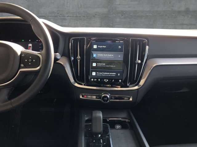Volvo V60 – Bild 11