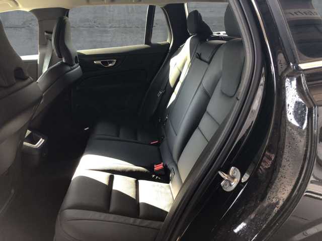 Volvo V60 – Bild 12