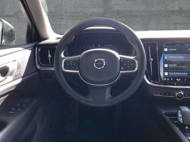 Volvo V60 – Bild 13