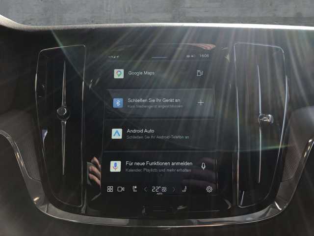 Volvo V60 – Bild 14