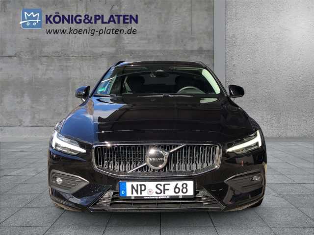 Volvo V60 – Bild 2