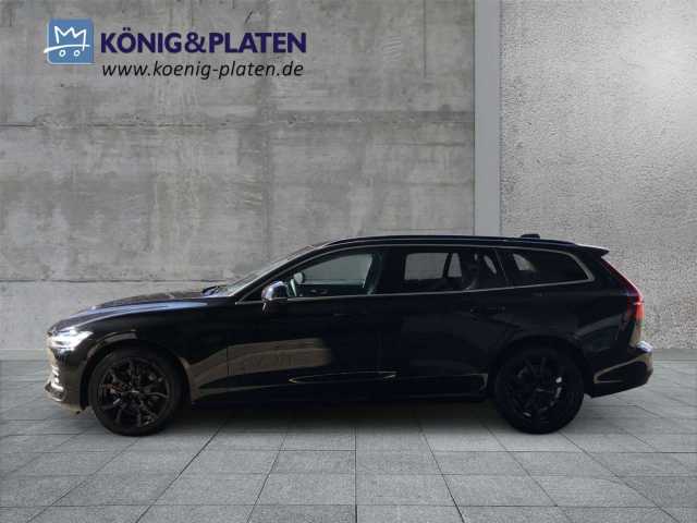 Volvo V60 – Bild 3