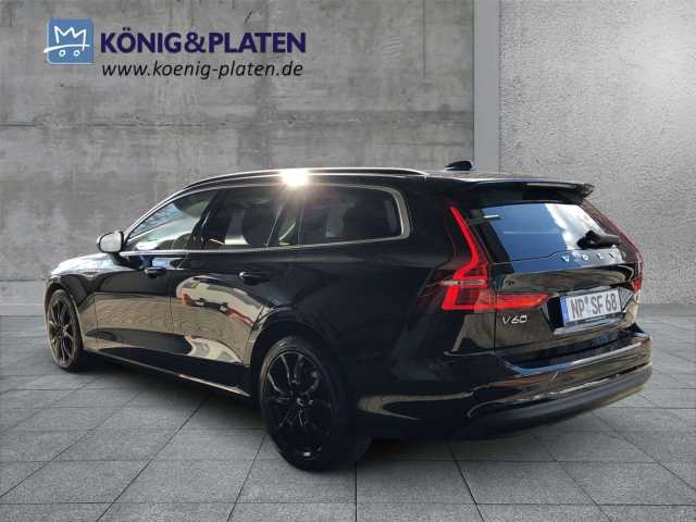 Volvo V60 – Bild 4