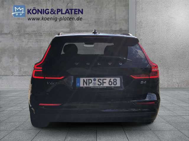 Volvo V60 – Bild 5