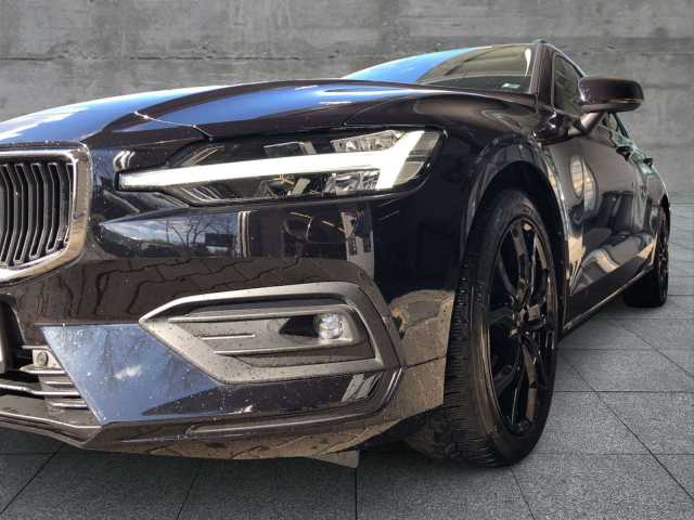 Volvo V60 – Bild 6
