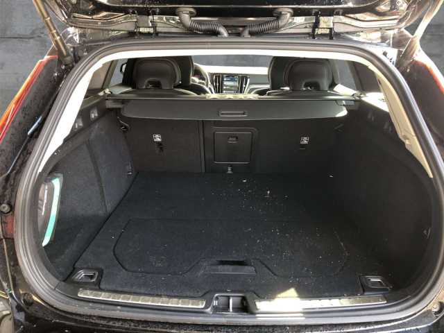 Volvo V60 – Bild 8