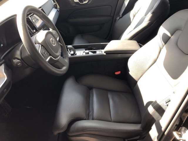 Volvo V60 – Bild 9